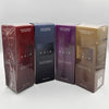 Shampoo colorante rapido per capelli