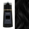 Shampoo colorante rapido per capelli