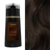 Shampoo colorante rapido per capelli