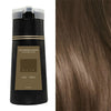Shampoo colorante rapido per capelli