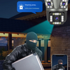 Zomeruitverkoop 49% Korting🔥Buiten waterproof draadloze WiFi HD Beveiligingscamera