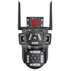 Zomeruitverkoop 49% Korting🔥Buiten waterproof draadloze WiFi HD Beveiligingscamera