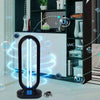 Disinfettanti a luce UV con ozono