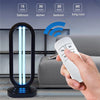 Disinfettanti a luce UV con ozono