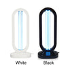 Disinfettanti a luce UV con ozono