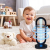 Disinfettanti a luce UV con ozono