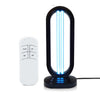 Disinfettanti a luce UV con ozono