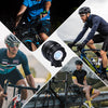 Illuminazione per bicicletta impermeabile per corse notturne