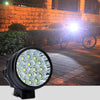 Illuminazione per bicicletta impermeabile per corse notturne