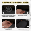 Ademend & Antislip Katoenen Auto-Zitbedekking!