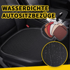 Ademend & Antislip Katoenen Auto-Zitbedekking!