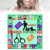 Brettspiel für Paare für den Date-Abend