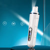 Super stiller Haustier-Nagelknipser mit LED-Licht