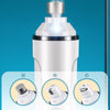 Super stiller Haustier-Nagelknipser mit LED-Licht