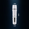 Super stiller Haustier-Nagelknipser mit LED-Licht