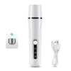 Super stiller Haustier-Nagelknipser mit LED-Licht