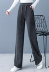WinterWarm - Extra Warme Chenille Broek