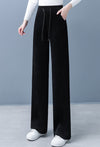 WinterWarm - Extra Warme Chenille Broek