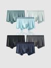 AirFlex Seamless Boxers - Ademend en Naadloos Ondergoed