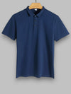 T-shirt casual da uomo 100% cotone – traspirante e confortevole