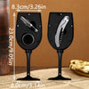 Set Accessori Vino Premium - Conservare & Versare