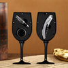 Set Accessori Vino Premium - Conservare & Versare