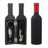 Set Accessori Vino Premium - Conservare & Versare