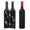 Set Accessori Vino Premium - Conservare & Versare