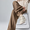 Zwangerschapsbuiksteun Broek - Comfort & Stijl