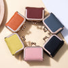 Mini Luxe - Scatola per Gioielli Compatta in PU Pelle