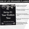 Levensplanner - Overzichtelijke Organisatie voor de Toekomst