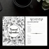 Levensplanner - Overzichtelijke Organisatie voor de Toekomst