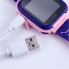 KidTracker - Smartwatch impermeabile con funzioni di sicurezza