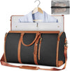 Elegante SuitBag Opbergtas – La soluzione perfetta per la conservazione senza pieghe