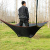 SunGuard - Rete parasole protettiva anti-UV