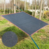 SunGuard - Rete parasole protettiva anti-UV