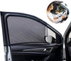 Protezione universale per tendalino parasole auto