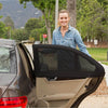 Protezione universale per tendalino parasole auto