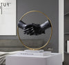 Unity Touch Dekor - Wärme und Verbundenheit für Dein Zuhause