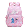 FloraBag - Zaino Elegante con Stampa Floreale