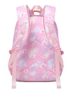 FloraBag - Zaino Elegante con Stampa Floreale