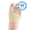 Hallux Valgus Corrigeerder 2.0 – corrigerende ondersteuning – pijnverlichting – comfortabel – wandklok