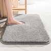 Super Spesso Tappeto da Bagno di Lusso