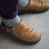OrthoComfort - Orthopedische Pantoffels voor Ultieme Steun en Comfort