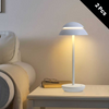IllumiTouch – Elegante lampada da tavolo wireless con LED