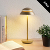 IllumiTouch – Elegante lampada da tavolo wireless con LED
