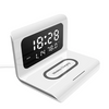 ChargeMaster - Snelle Draadloze Oplader
