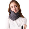 CozyTravel | Cuscino ergonomico per riso