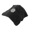 CozyTravel | Cuscino ergonomico per riso