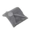 CozyTravel | Cuscino ergonomico per riso